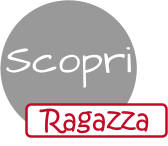 Ragazza Scopri