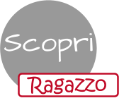 Ragazzo Scopri