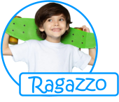 Ragazzo