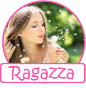 Ragazza