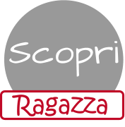 Ragazza Scopri