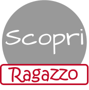 Ragazzo Scopri