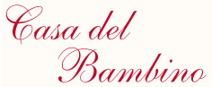 Casa del  Bambino