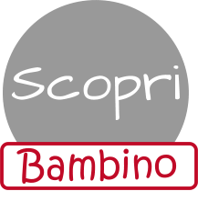 Bambino Scopri