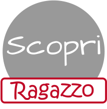 Ragazzo Scopri